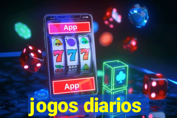 jogos diarios